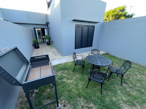 Chivilcoy Apartment | Duplex LM