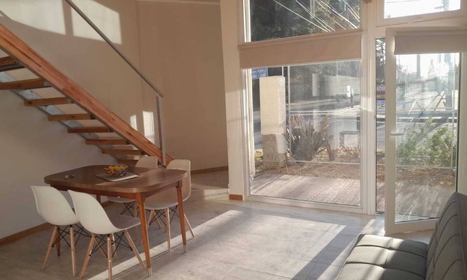 Olavarria Apartment | Duplex o Espacio Comercial/oficina Zona Bingo Olavarria
