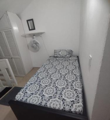 Cartagena Apartment | Duplex playa y mar