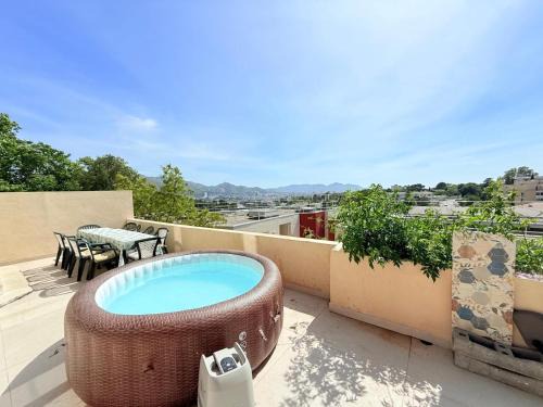 12th Arrondissement Apartment | Duplex Premium Cozy - Vue Panoramique - 10 Couchages