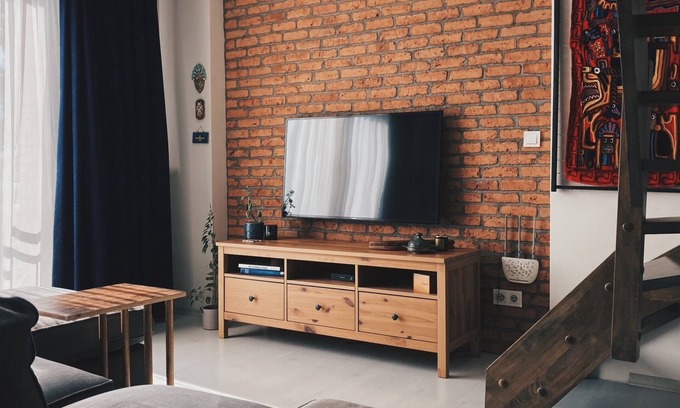 Kadikoy Apartment | Duplex Rooftop Loft with Amazing Terrace in center Kadıköy