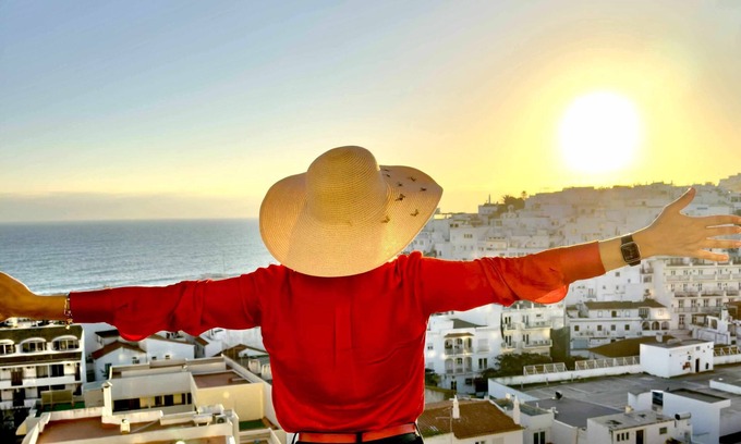 Albufeira Apartment | Duplex Sea View by Albufeira Holidays