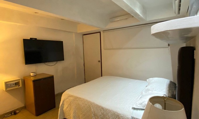 Centro Apartment | Duplex The best location downtown Cartagena.