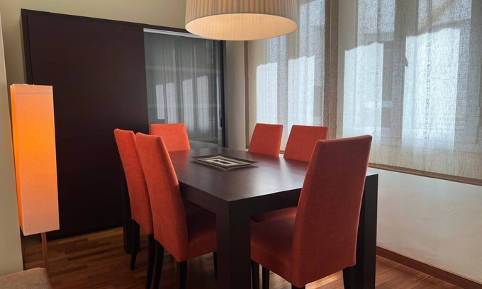 Albacete Apartment | Duplex Tourist Apartment in Albacete | Concepción
