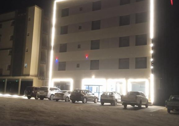 Duqm Hotel | DUQUM PLAZA HOTEL