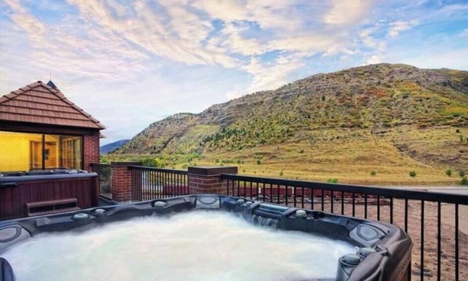 Historic Downtown Durango Resort | Durango 1 Bedroom