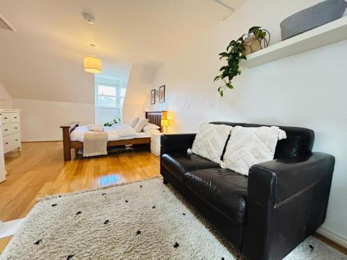 Durham House | Durham City Centre 5 bedroom House
