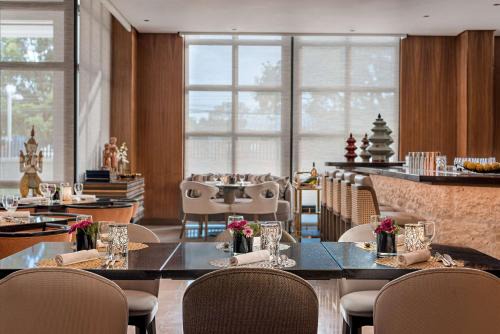 Sasa Hotel | Dusit Thani Residence Davao