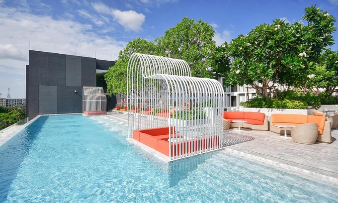 Nong Kae Hotel | dusitD2 Hua Hin
