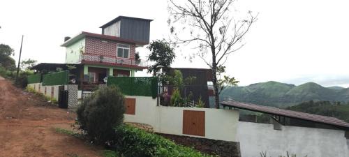 Elappara Resort | Dusk Vistas Resort