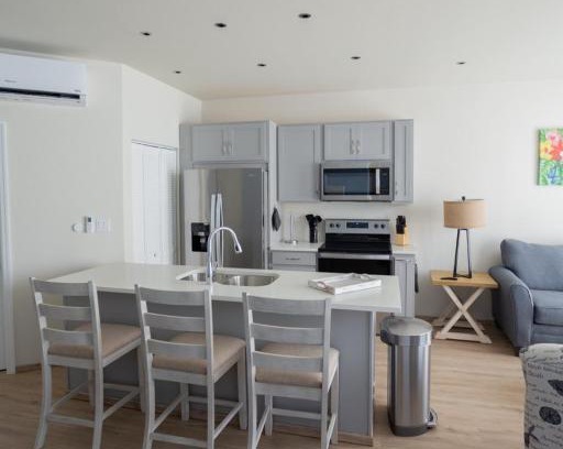Rancho Apartment | Dutch Caribbean Residence B