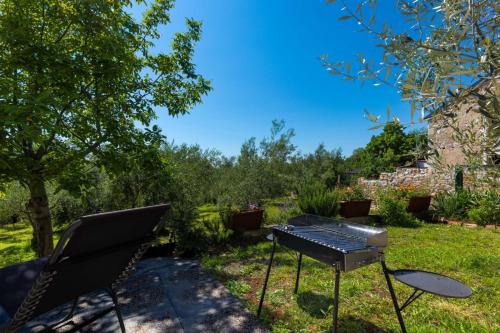 Labinci Apartment | Dvi Ulike