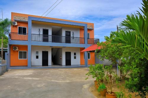 Manaoag Hotel | DVM Apartment & Transient