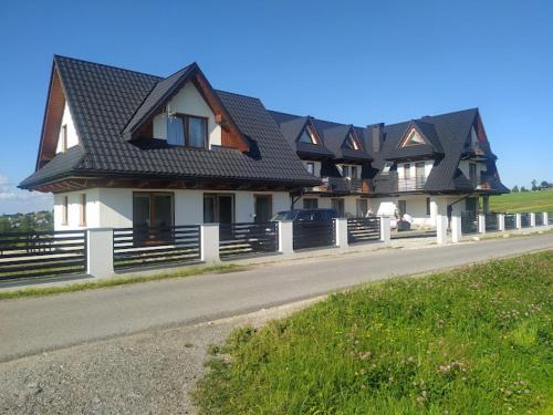 Zab House | DW Jarosze