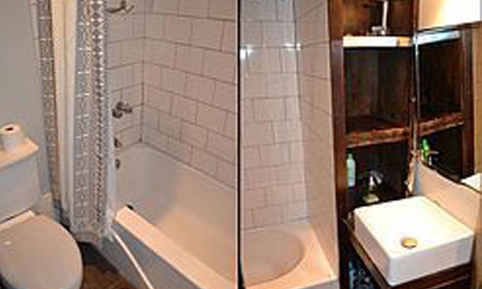 Bedford-Stuyvesant House | Dwell in Brooklyn , the cheaper alternative.