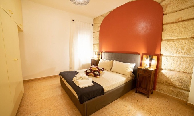 Citta Antica Apartment | Dwelling Euphemia