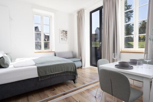 Bad Hersfeld Apartment | DWELLSTAY - Zuse Höfe Bad Hersfeld