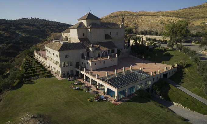 Antequera Hotel | DWO Convento de la Magdalena