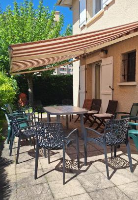 Bourgoin-Jallieu Apartment | DYNAMIQUE ET SPLENDIDE