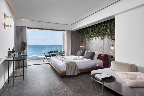 Rethymno Hotel | Dyo Suites