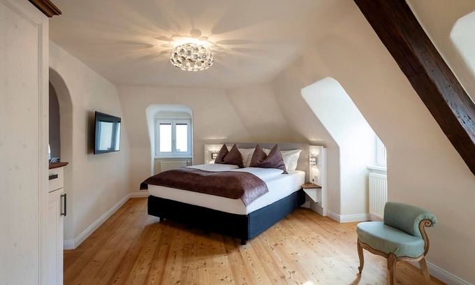 Salzburg-Sud House | DZ Comfort - Enjoy - ARCOTEL Castellani Salzburg