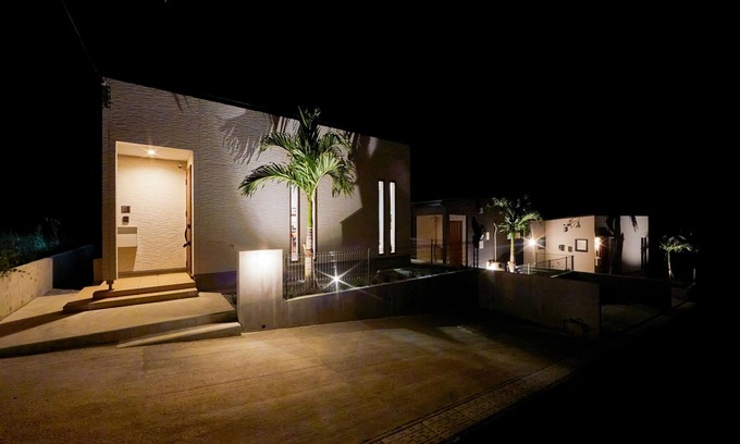 Yabu House | E-horizon Resort Condominium Nago A