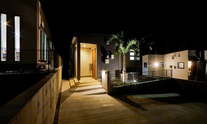 Yabu House | E-horizon Resort Condominium Nago E