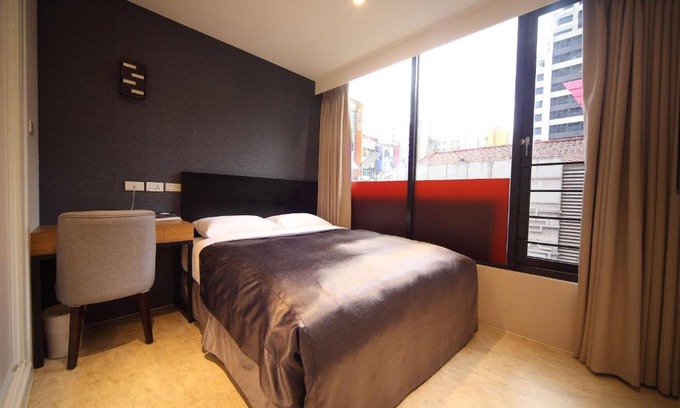 Ximending Hotel | E-House Xining Branch