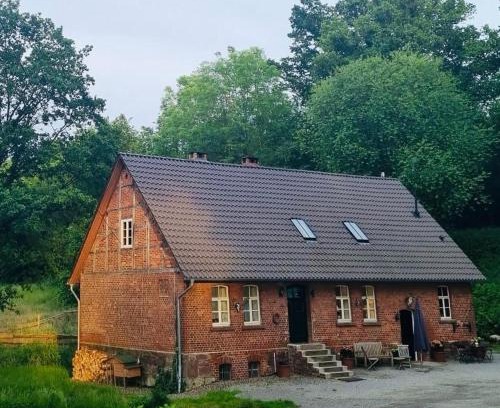 Dassel Bed & Breakfast | e Wassermühle Rittergut Friedrichshausen