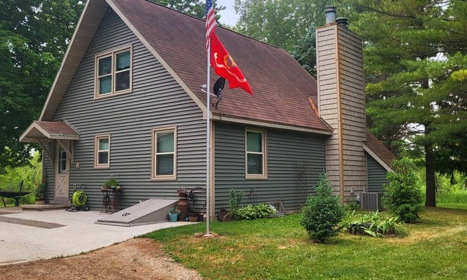 Eureka House | EAA Airventure 2023 House Rental