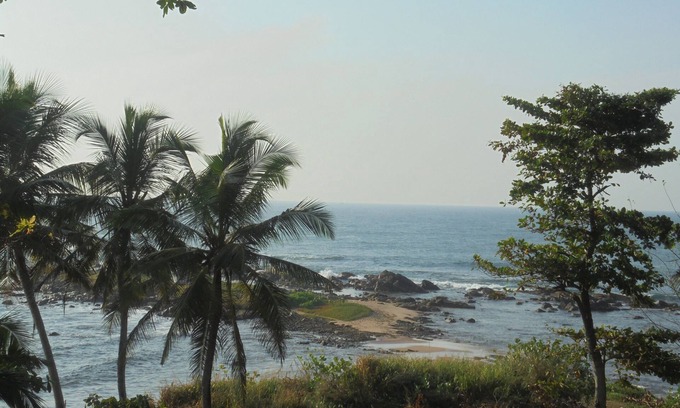 Tangalle Villa | Eagle Homestay