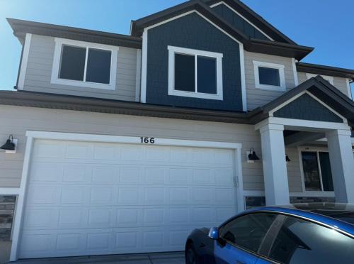 Eagle Mountain House | Eagle Mountain House