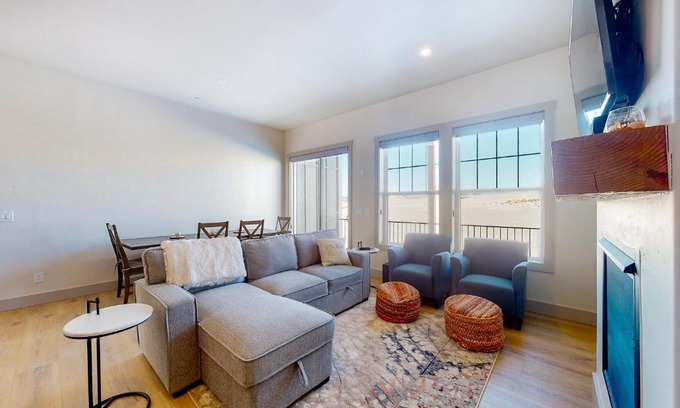 Grand Elk Ranch House | Eagle Ridge Retreat