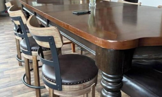 Cordova Apartment | Eagles Crestn