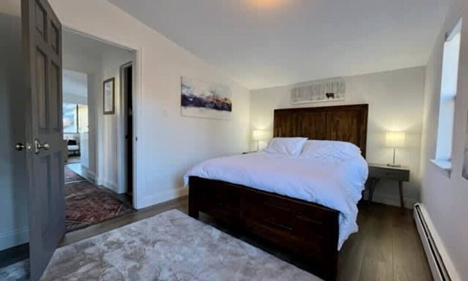 Vail Condo | Eagles Nest Cozy Retreat Mtn Views