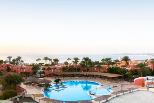 Safaga Resort | Eagles Paradise Abu Soma Resort