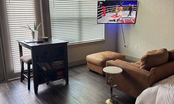 Govalle Apartment | East Austin apartment