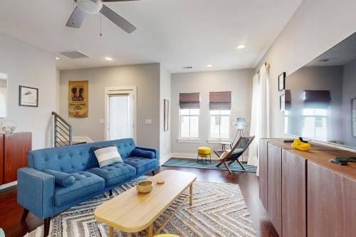 Govalle House | East Austin Nest