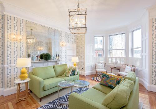 North Berwick Apartment | East Cliff