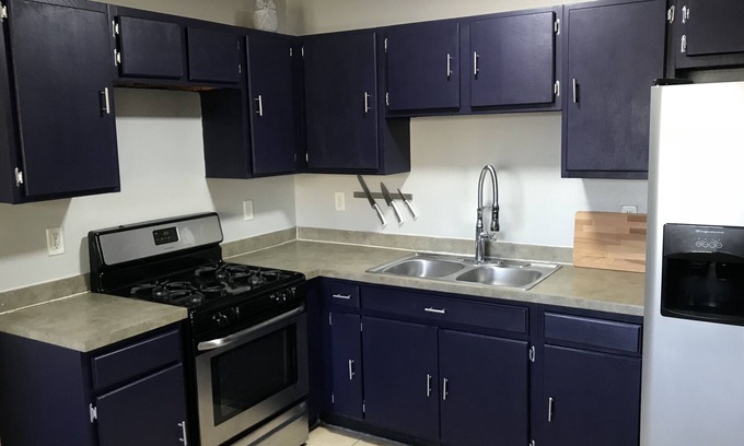 El Dorado West House | East El Paso Remodeled Beautiful Home with Patio!