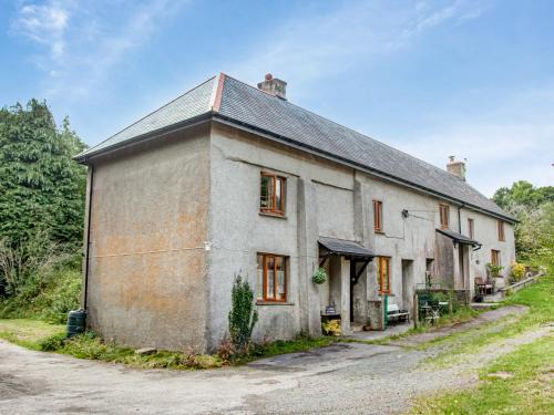 East Portlemouth House | East Hook Holiday Cottages - Clover Cottage
