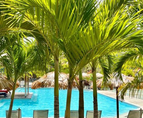 Le Vauclin Resort | EAST KEYS - East Cottages