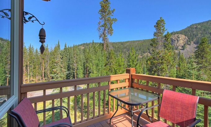 Keystone Condo | East Keystone Condominiums by Keystone Resort