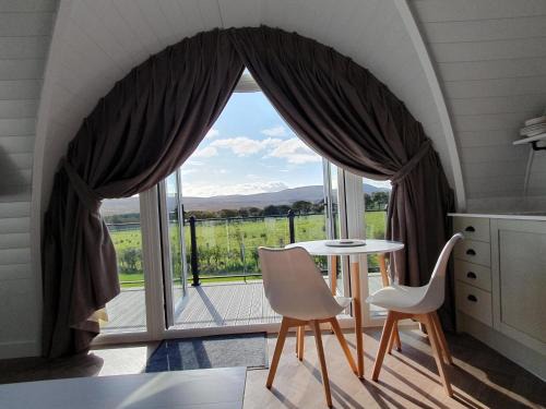 Balerno House | East Rigg Lodges