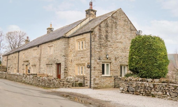 Newbiggin-in-Bishopdale House | Eastburn Cottage