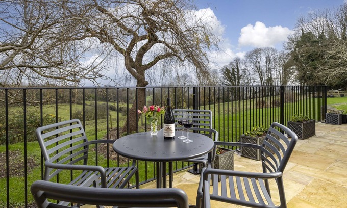 Stow-on-the-Wold Cottage | Eastcombe Annexe - a super house sleeping two guests in Stow-on-the-Wold