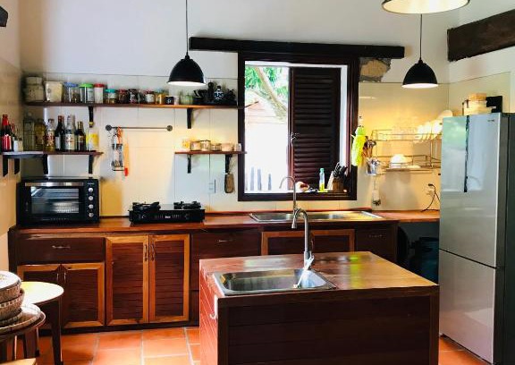 Ham Ninh Villa | Eastern Bay