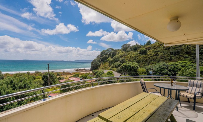 Rings Beach Cottage | Easties Manner - Rings Beach Holiday Home
