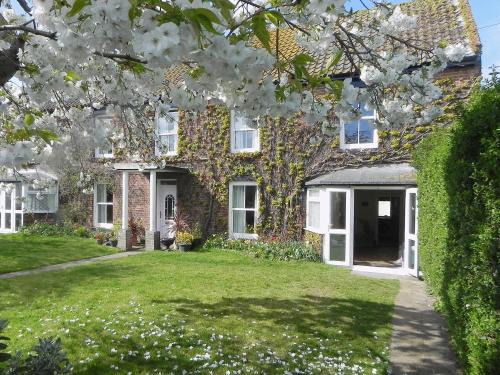 Winterton-on-Sea House | Eastwyn