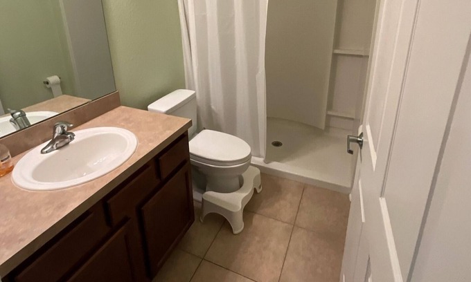 St. Augustine Condo | Easy, Comfortable Living in Sunny St. Augustine Only 5 Miles to Beach